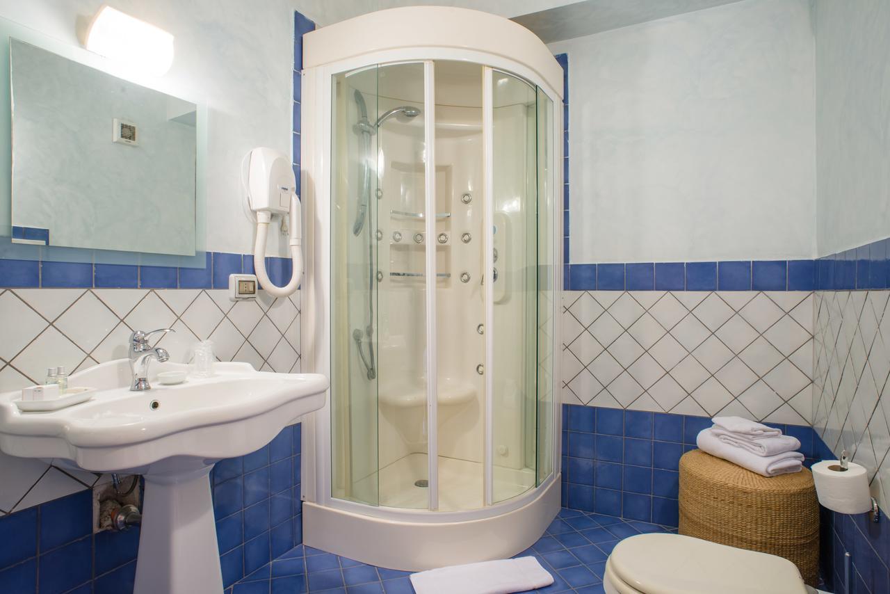 Hotel Villa Mare Altavilla Milicia Cameră foto