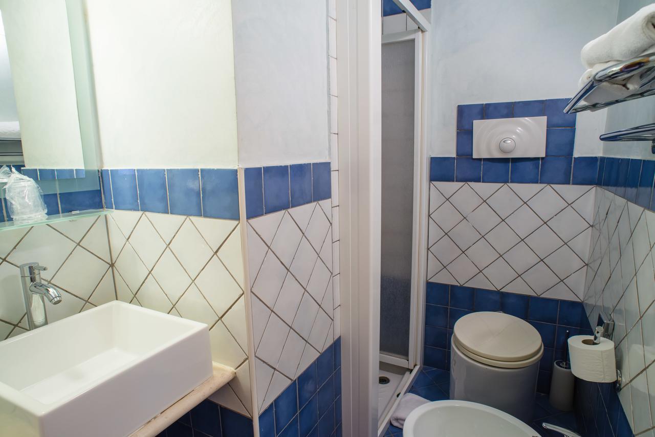 Hotel Villa Mare Altavilla Milicia Cameră foto